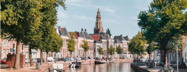 Afbeelding wijk